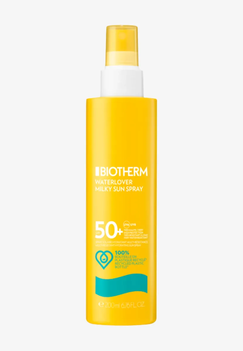 WATERLOVER SUN SPRAY SPF50 - Sonnenschutz