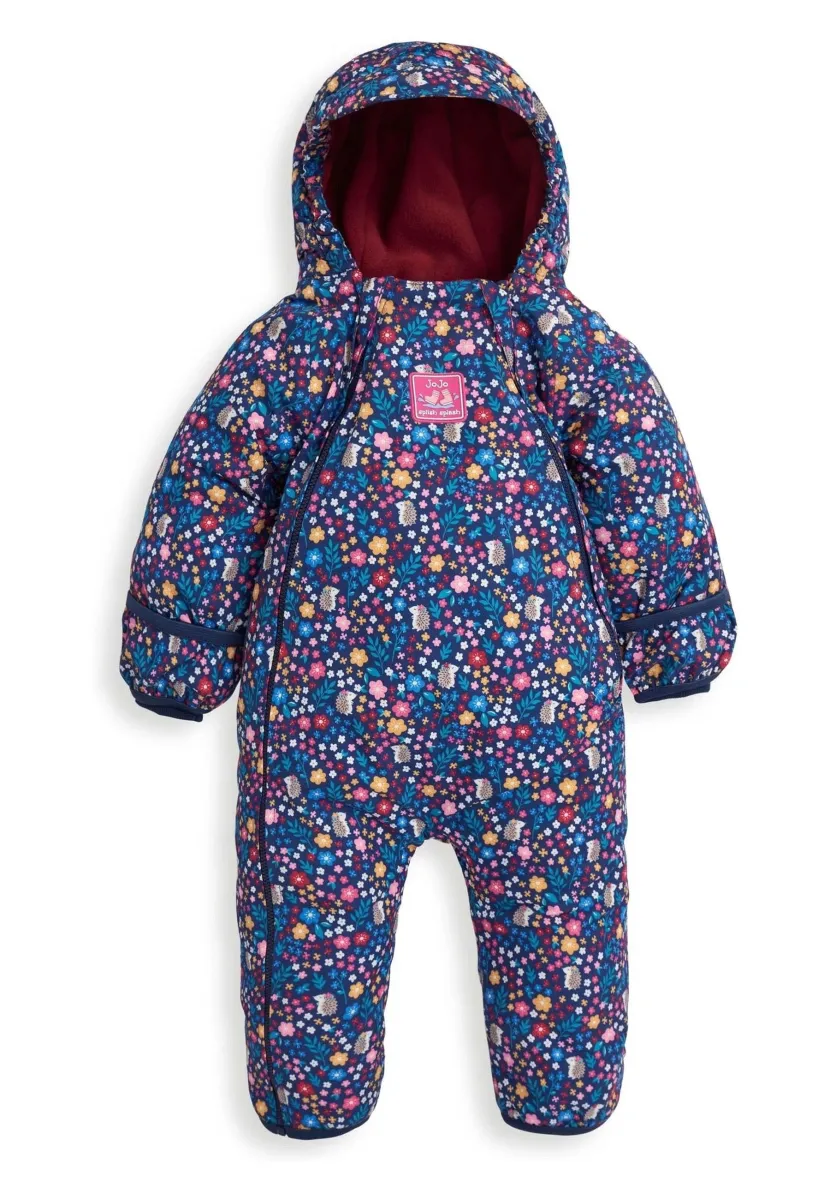 WATERPROOF ALL-IN-ONE - Schneeanzug - navy