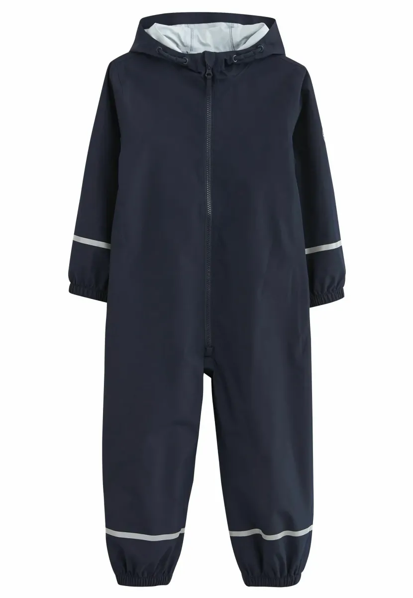 WATERPROOF PUDDLESUIT - Regenanzug - navy blue