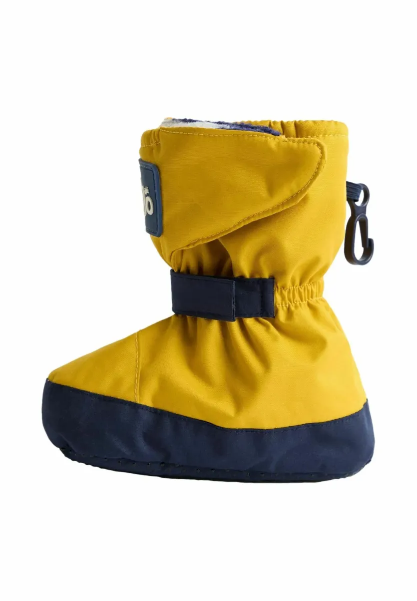 WATERPROOF - Sonstige Accessoires - mustard yellow