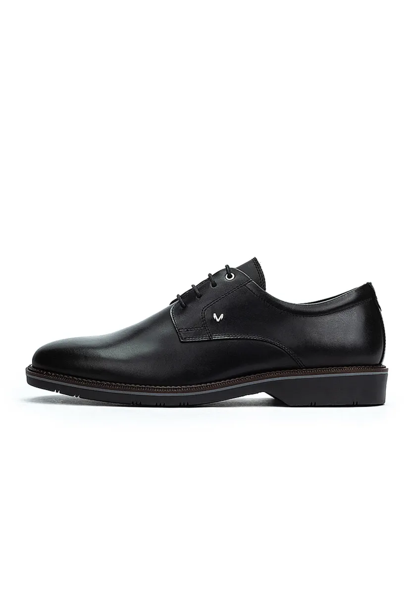 WATFORD - Business-Schnürer - black