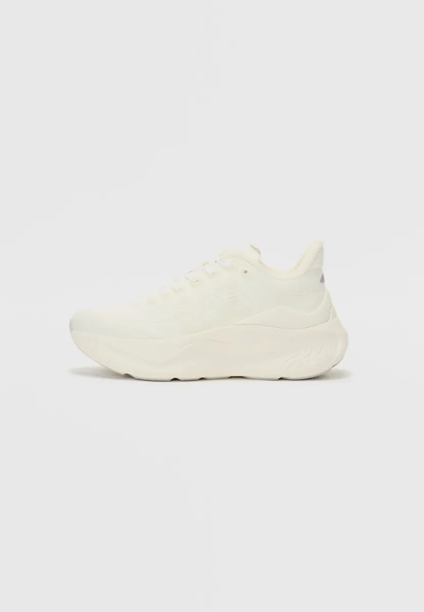 WAVE CRACKING UNISEX - Sneaker low - full star white/antart