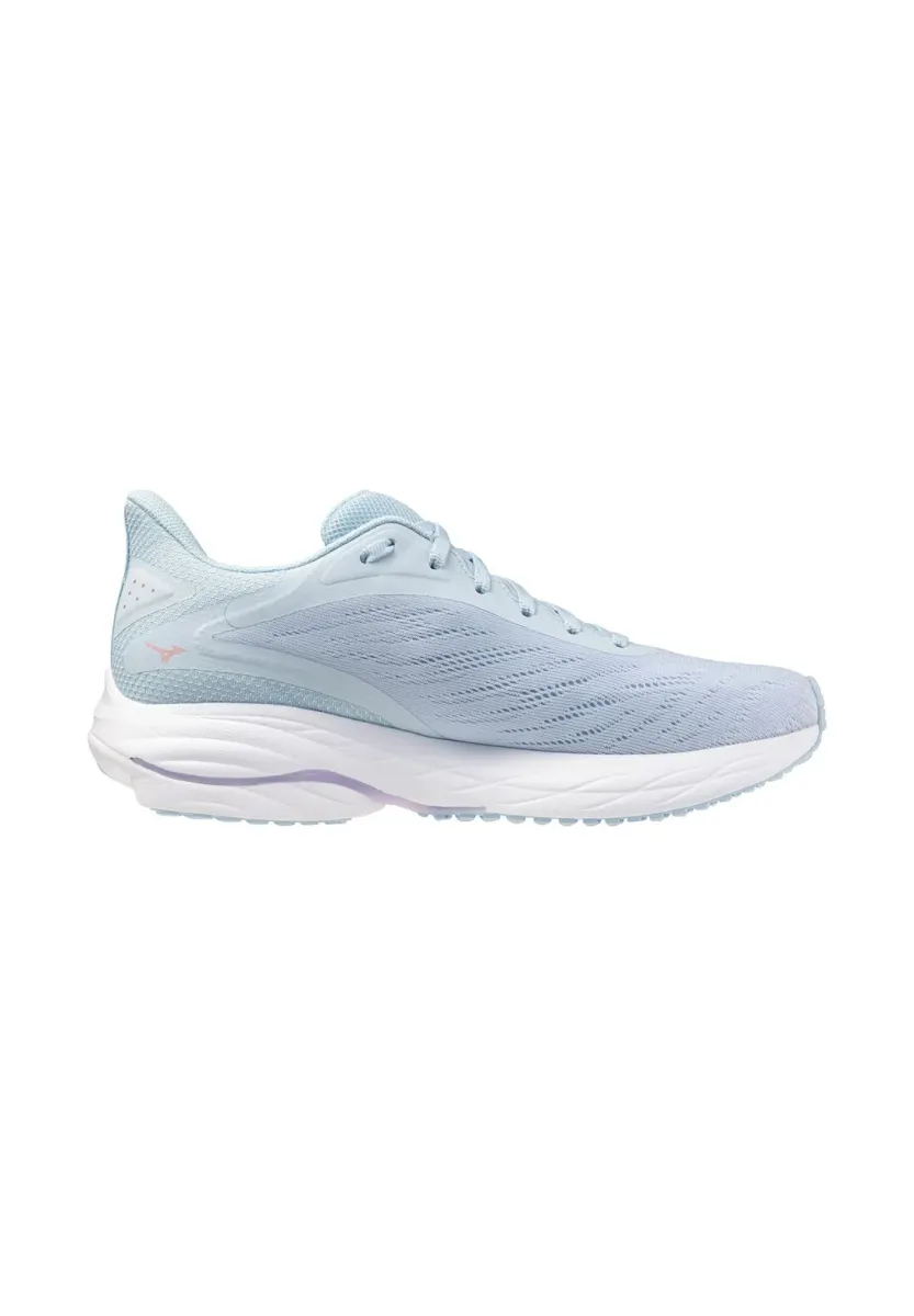 WAVE ULTIMA - Laufschuh Trail - nantucket breeze/bleached mauve/orchid petal