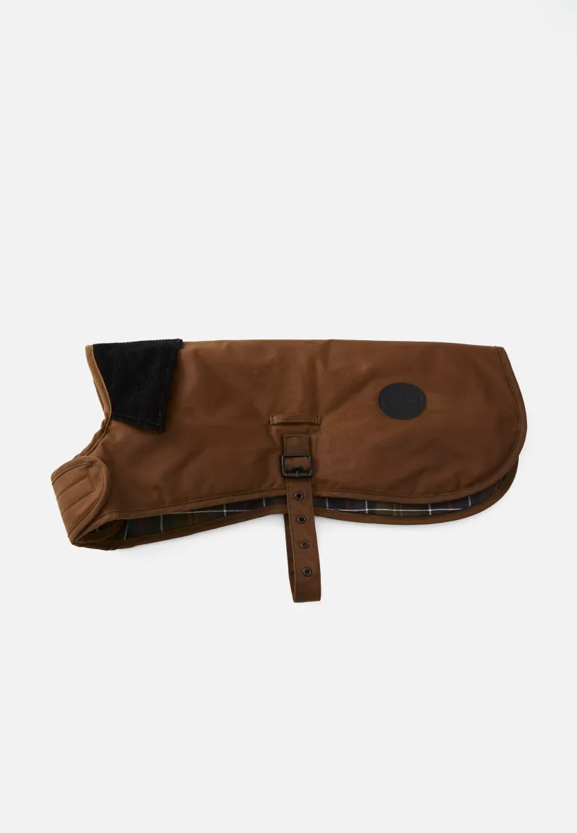WAX DOG COAT - Sonstige Accessoires - tan