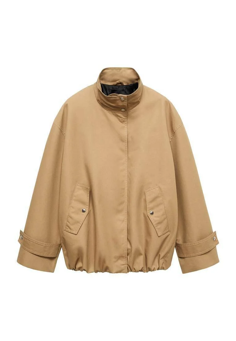 WAY - Winterjacke - brown
