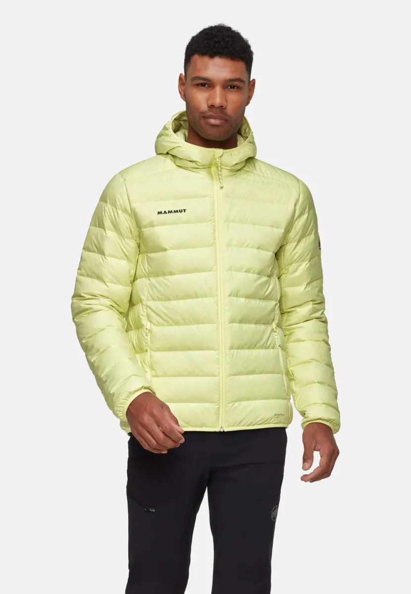 WAYMARKER IN HOODED - Winterjacke - sulai