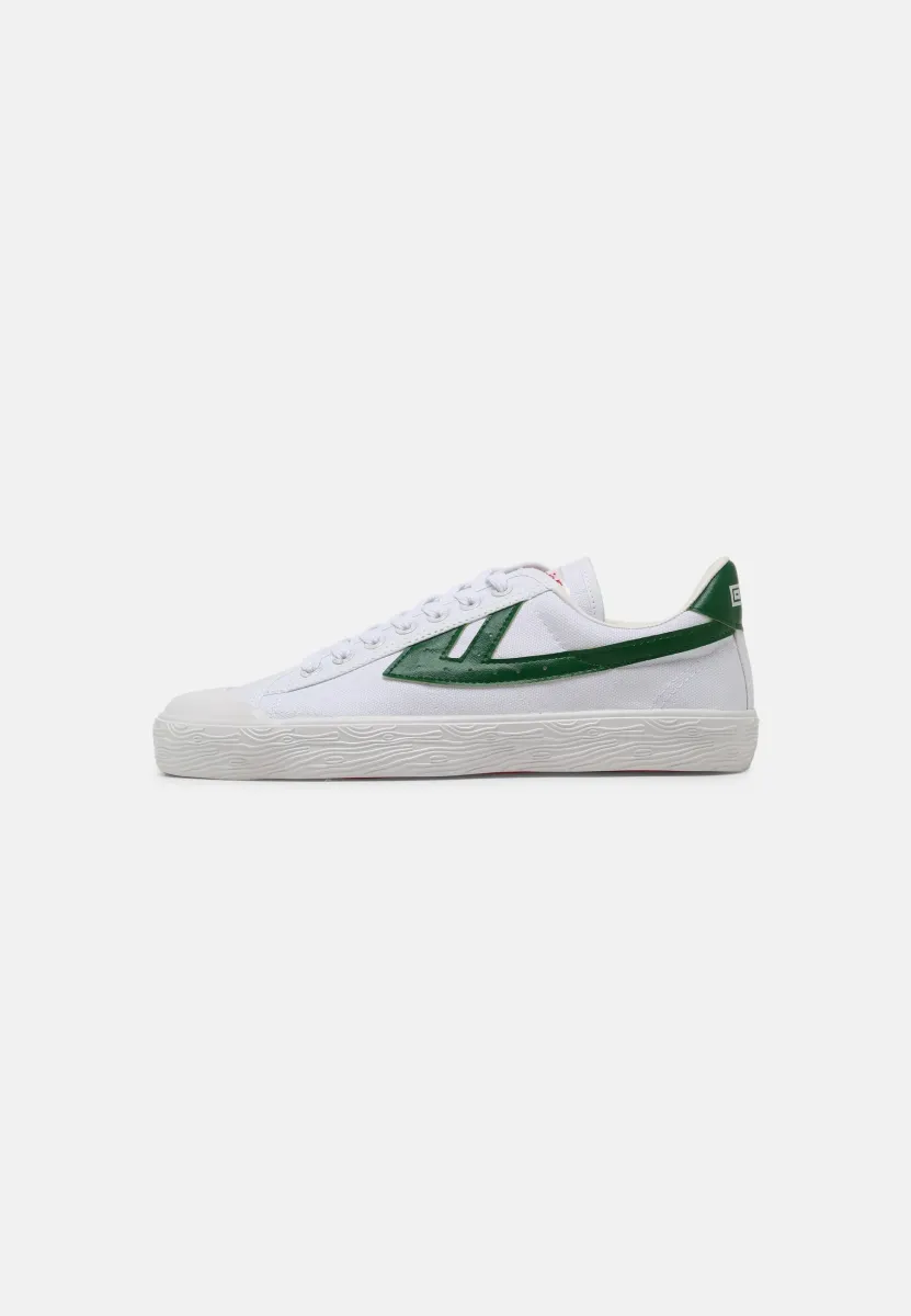 WB-1 UNISEX - Sneaker low - white/green