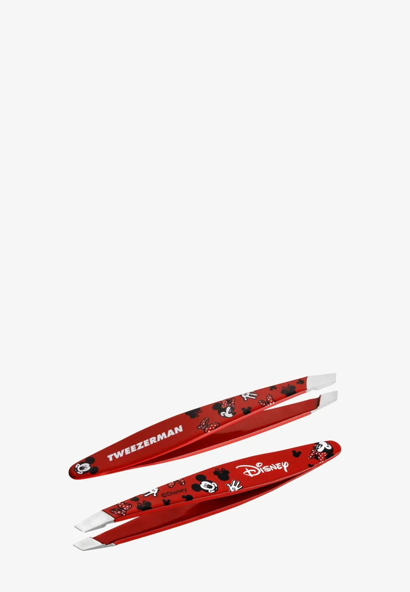 WE GOT EARS MINI SLANT TWEEZER - Zubehör Augen-Make-up