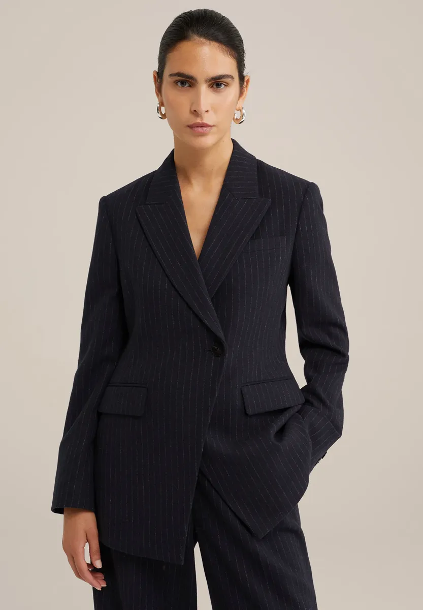 WE STUDIO - Blazer - blue
