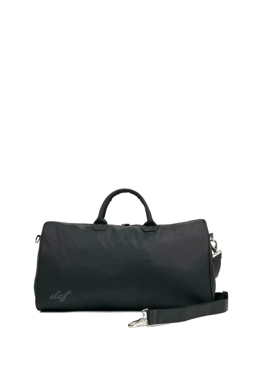 Weekender - black