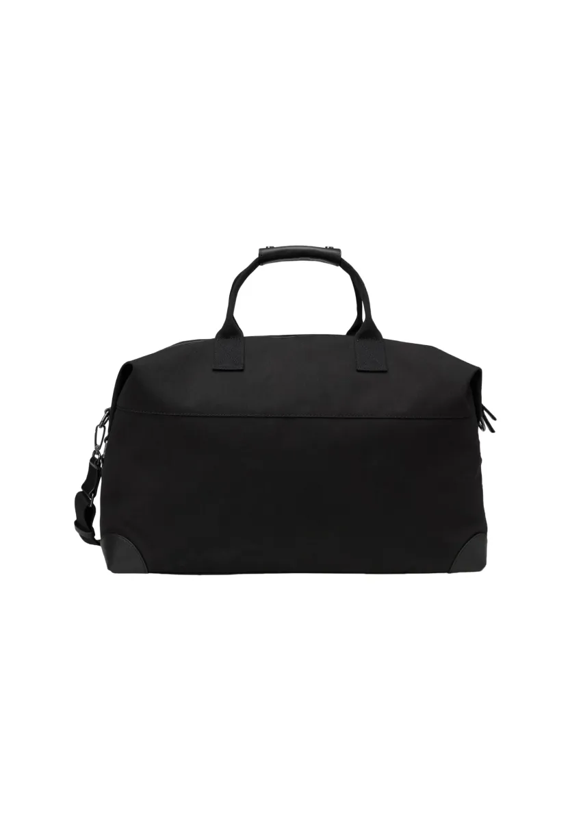 Weekender - black
