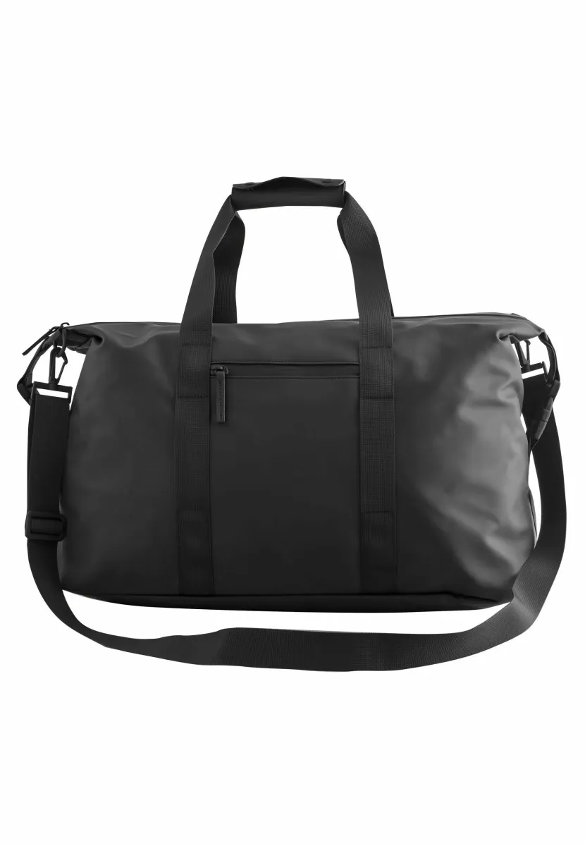 Weekender - black