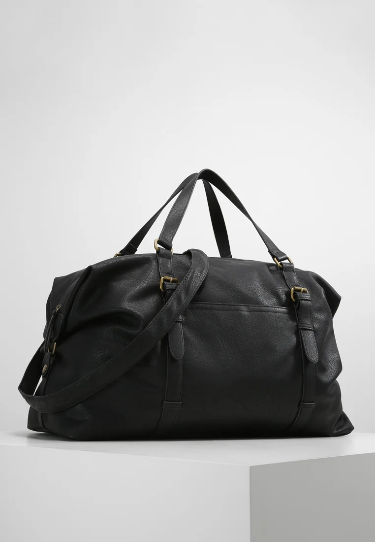 Weekender - black