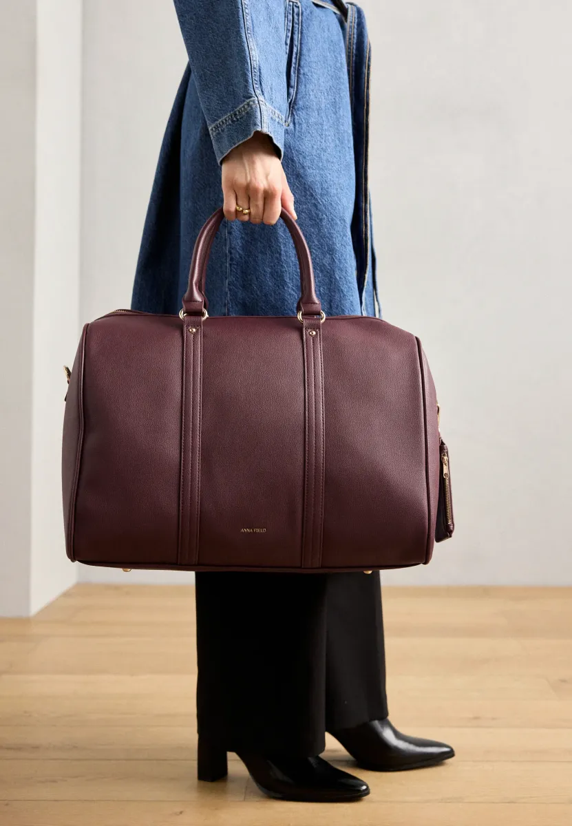 Weekender - bordeaux