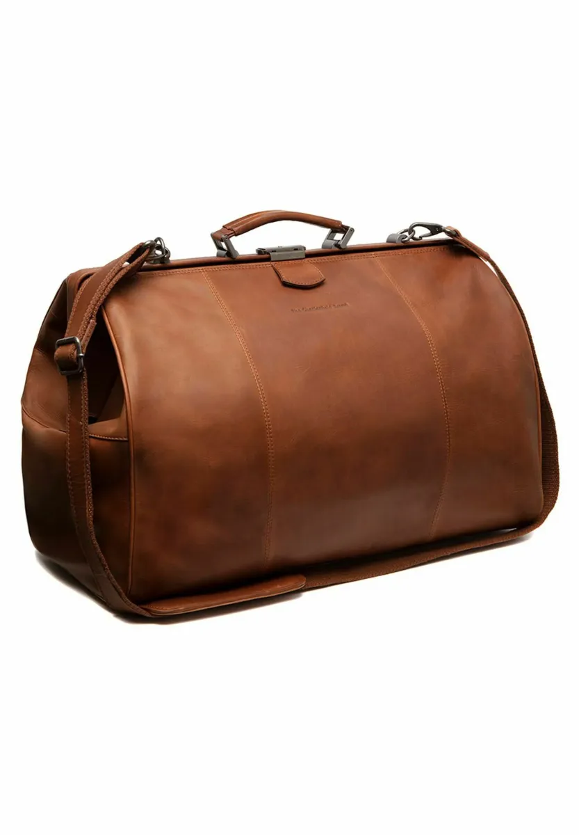 Weekender - cognac