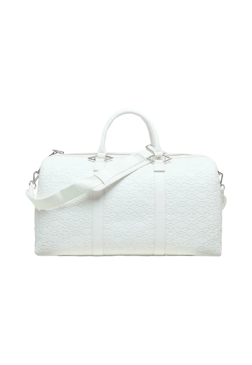 Weekender - white