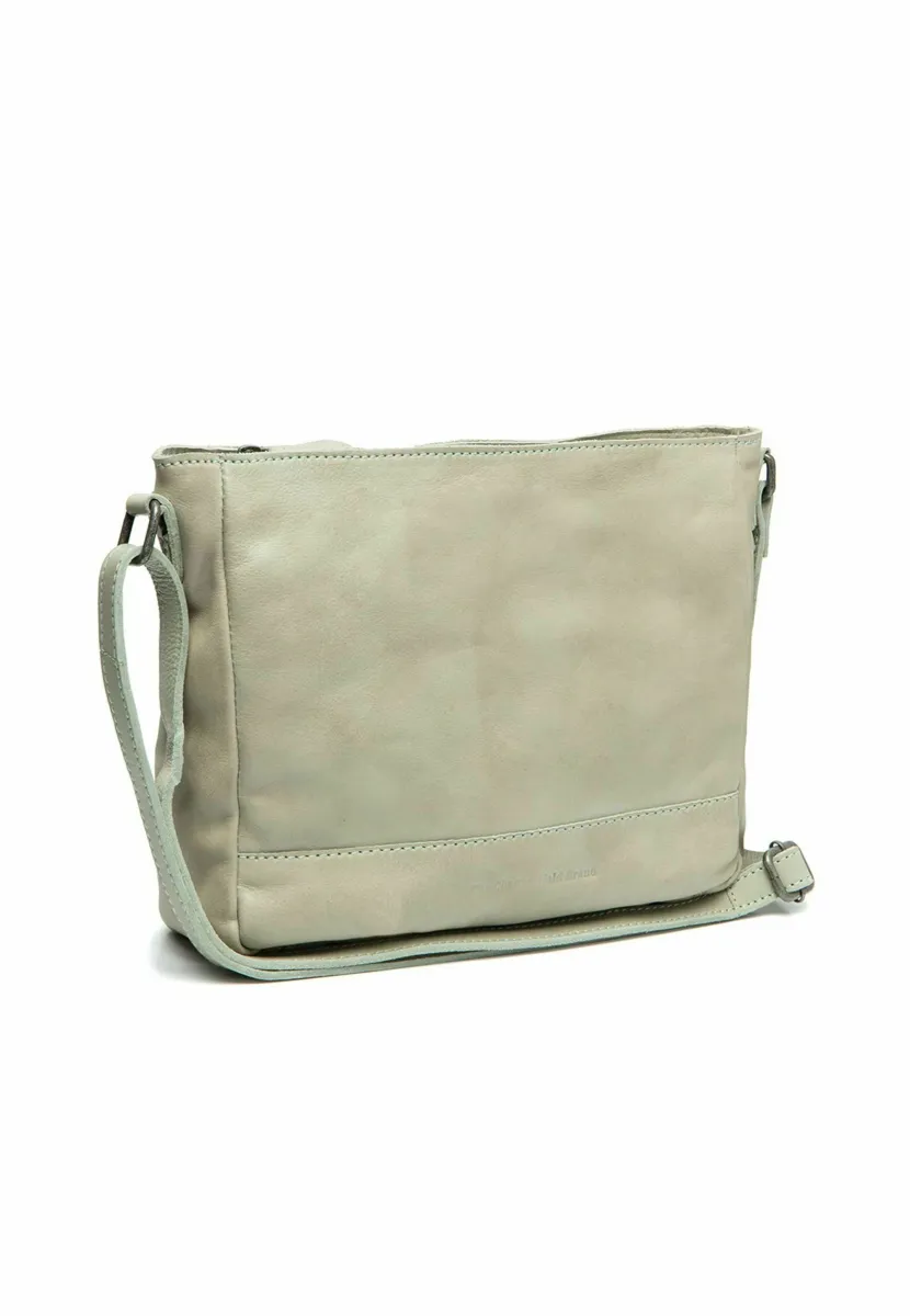 WEIMAR  - Umhängetasche - ocean blue