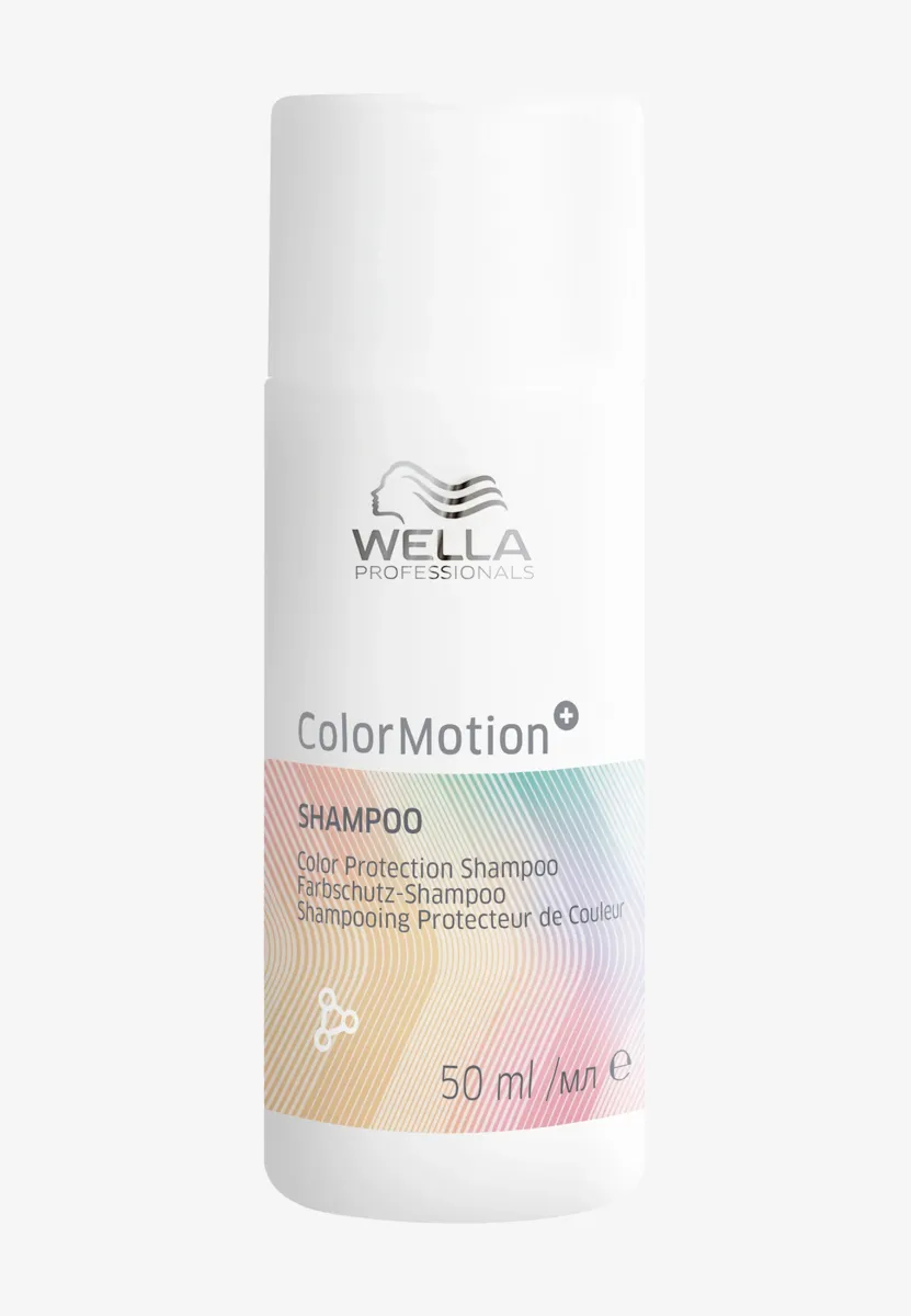 WELLA PROFESSIONALS COLORMOTION+ COLOR PROTECTION SHAMPOO - Shampoo