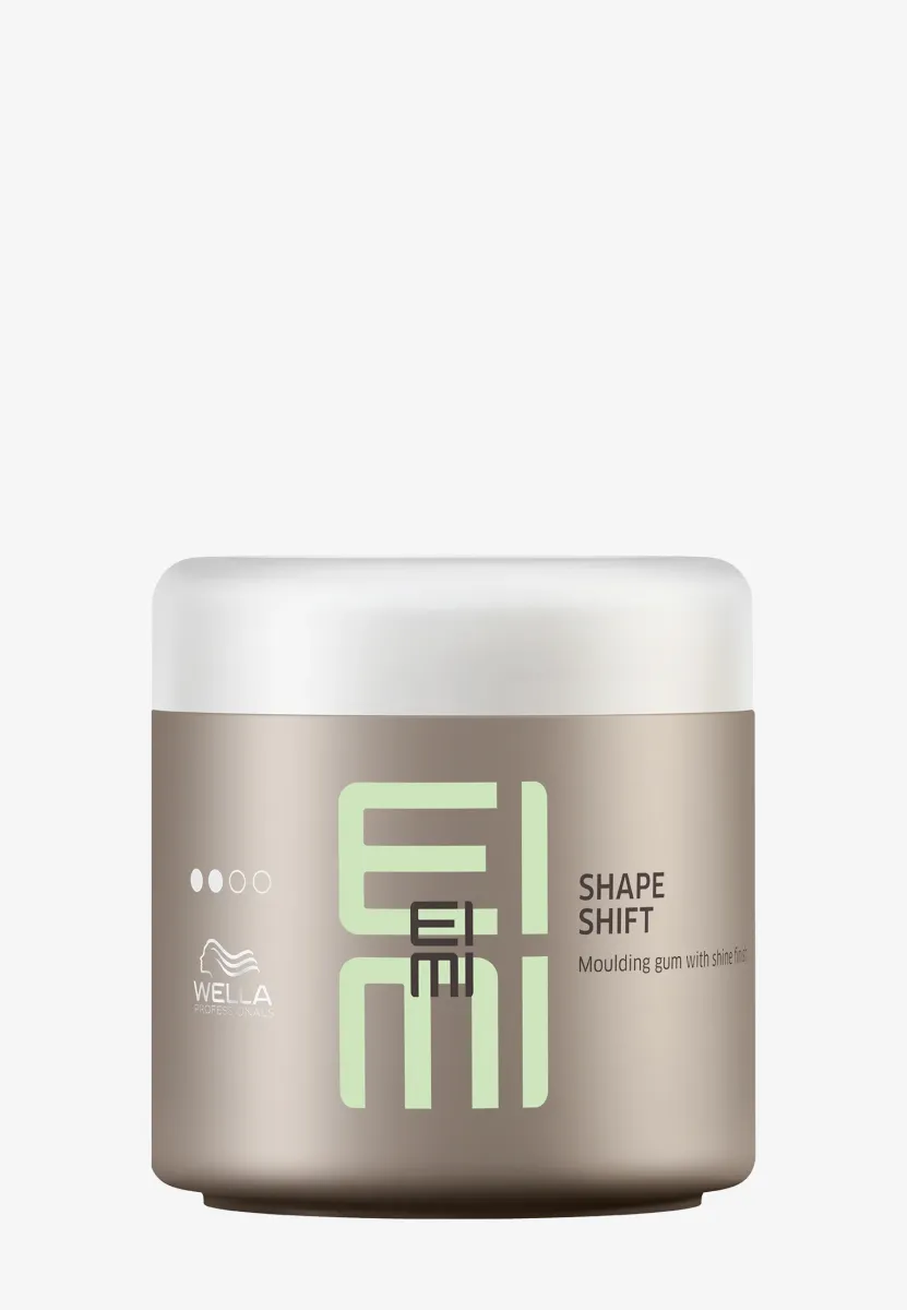 WELLA PROFESSIONALS EIMI SHAPE SHIFT - MOULDING GUM WITH A SHINE FRESH - Stylingcreme
