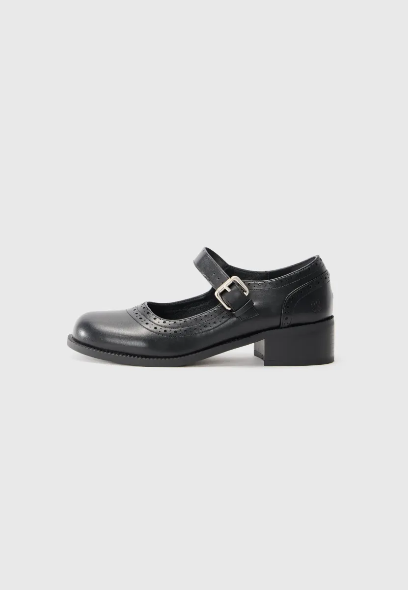 WESSEL - Pumps - black