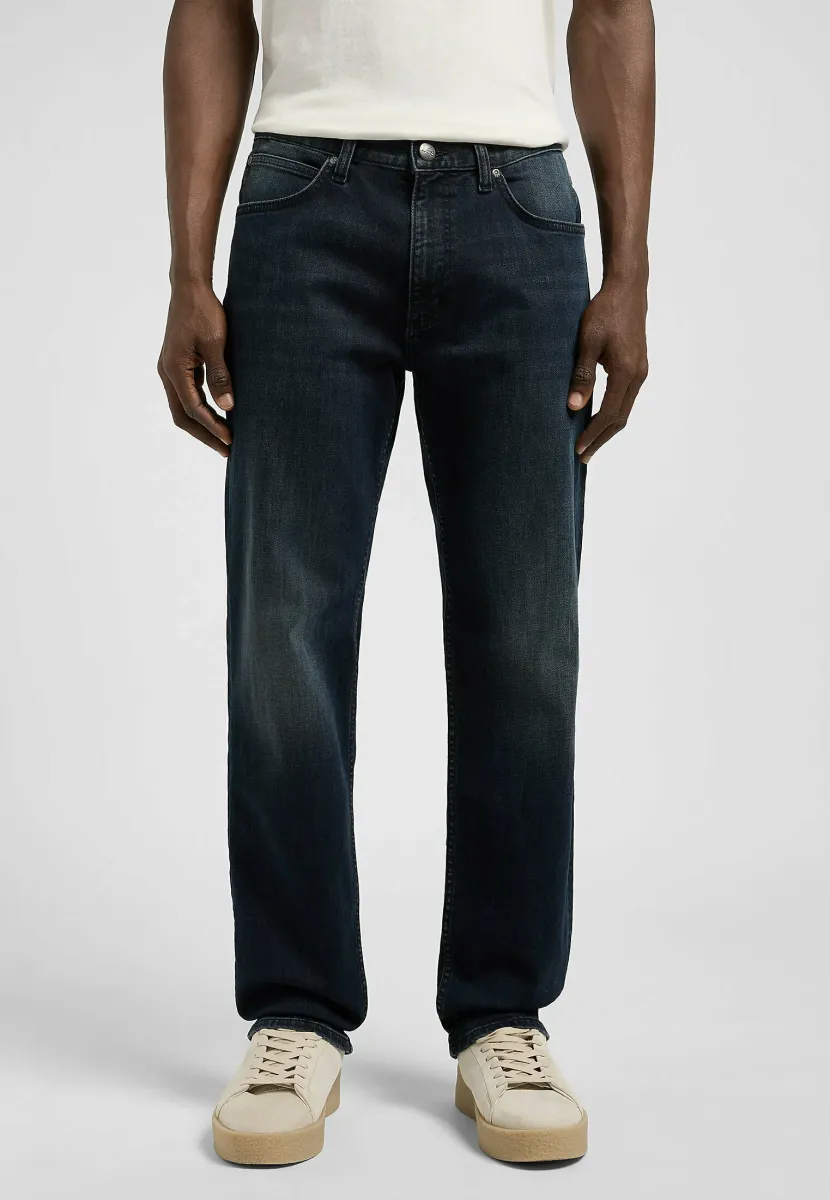 WEST - Jeans Relaxed Fit - below