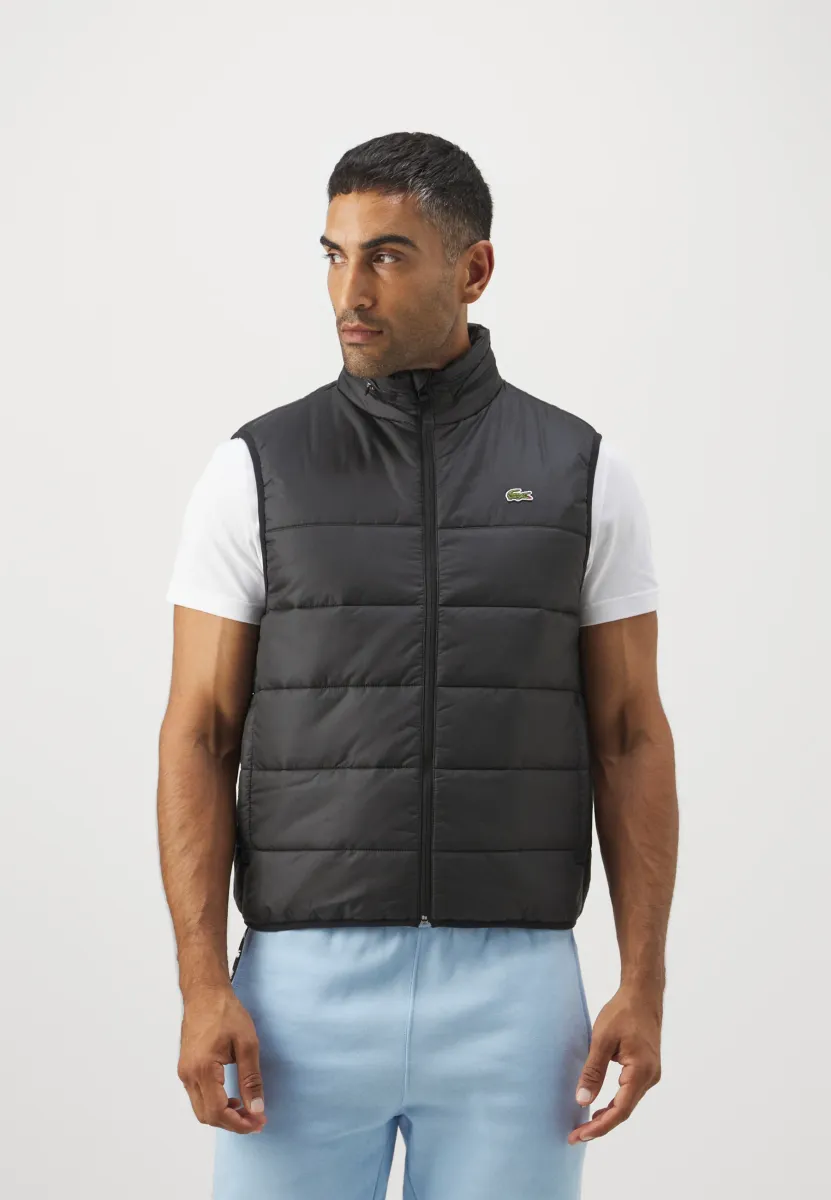 Weste - black