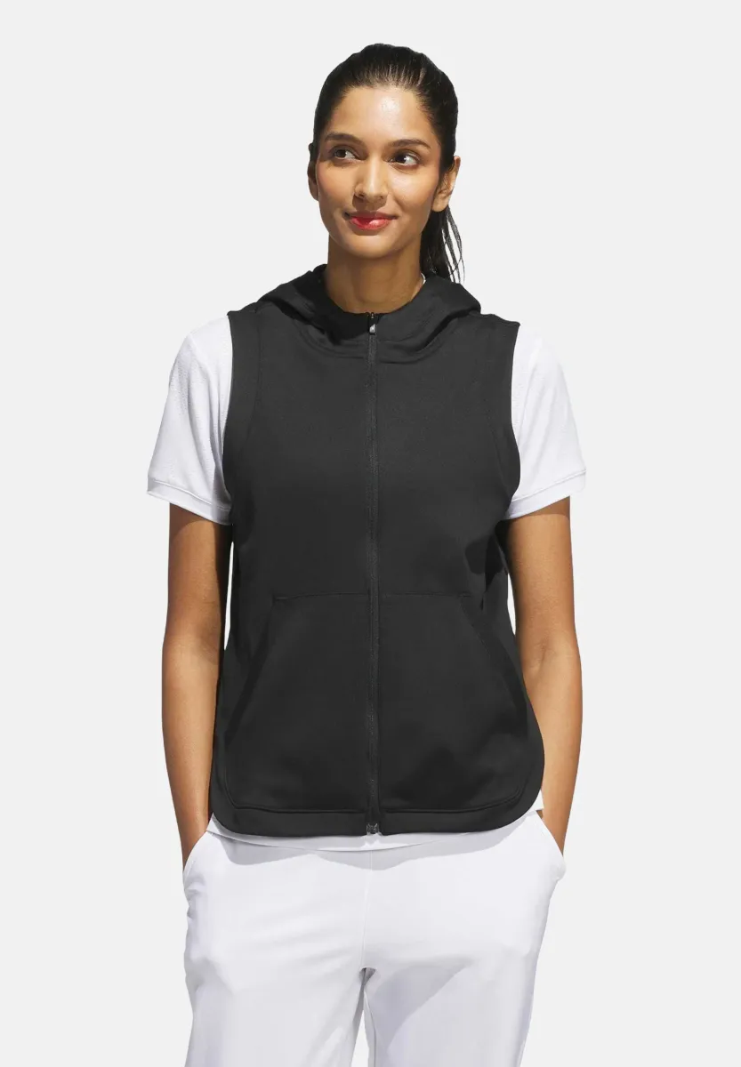 Weste - black
