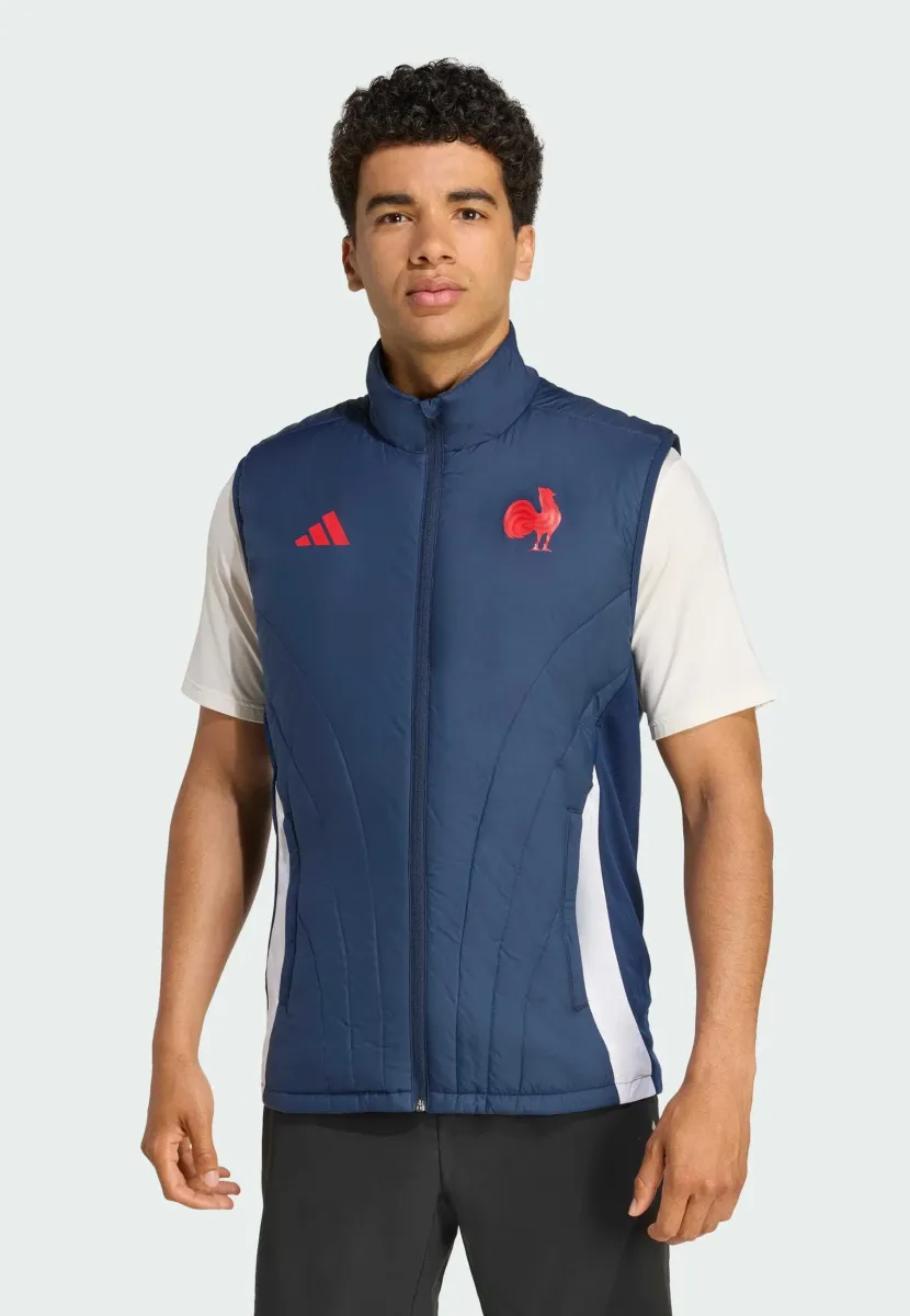 Weste - collegiate navy