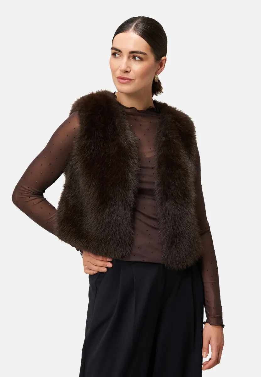 Weste - mole