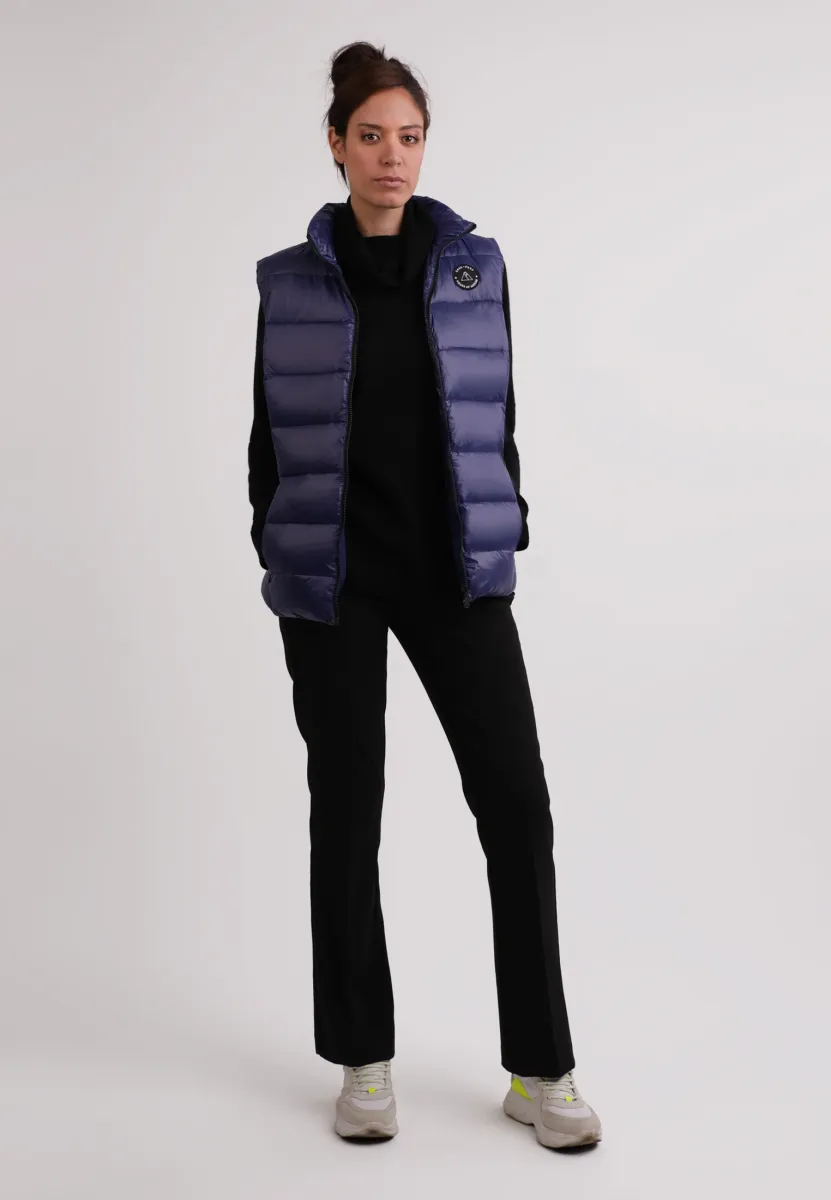 Weste - navy
