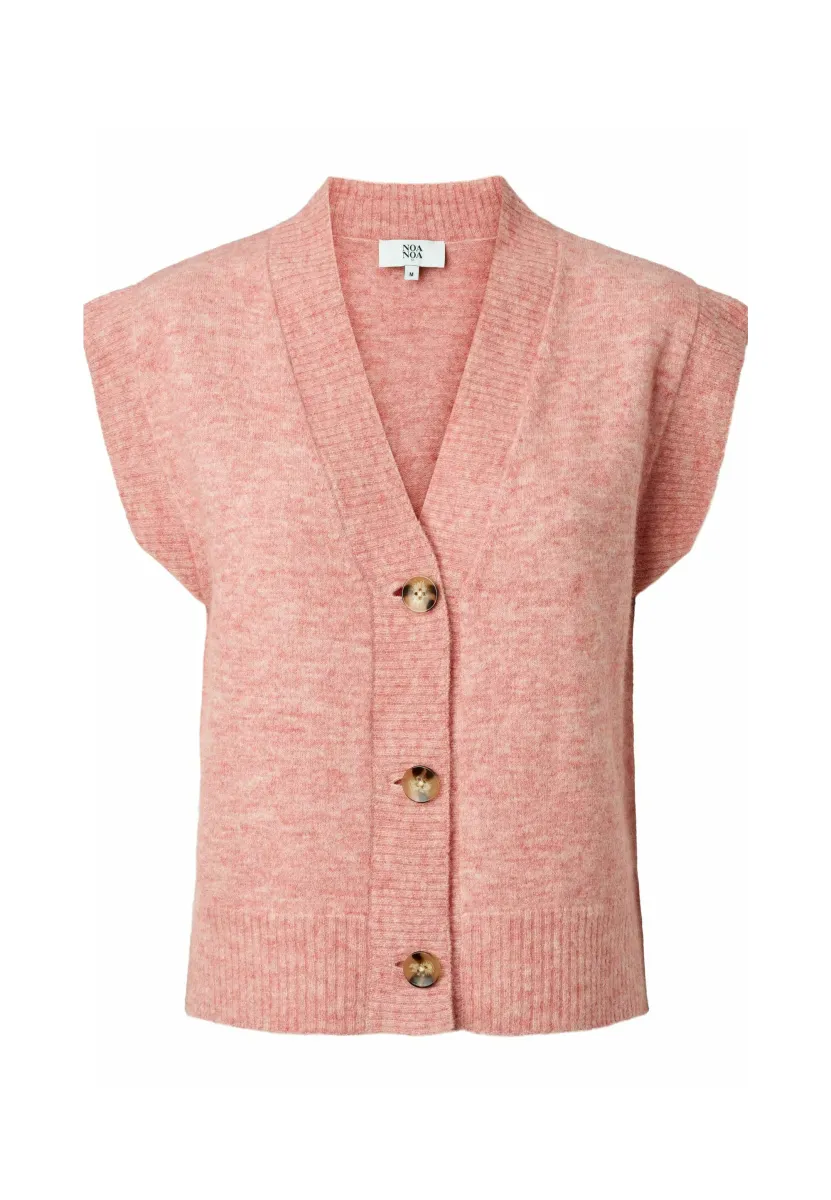 Weste - rose