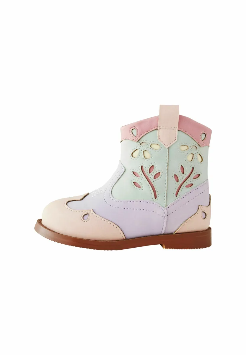 WESTERN- REGULAR FIT - Lauflernschuh - multi pastel