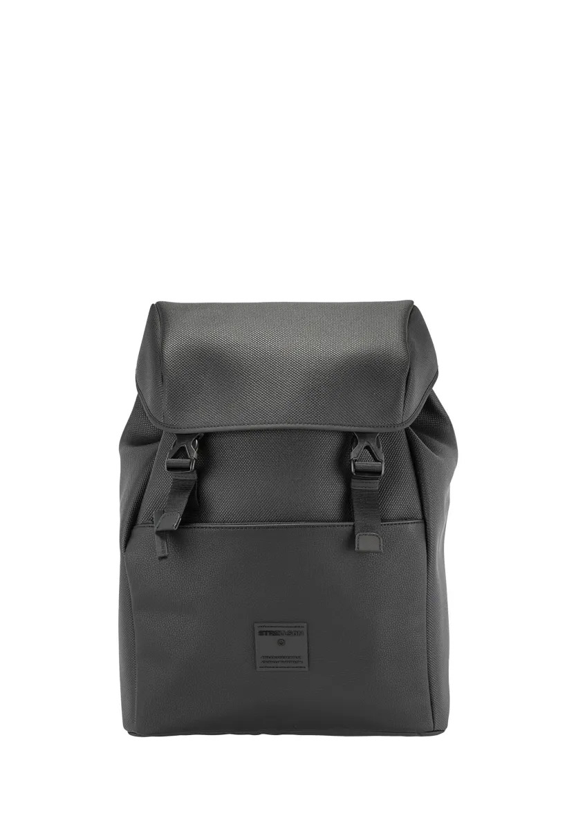 WESTFERRY AIDEN - Tagesrucksack - schwarz