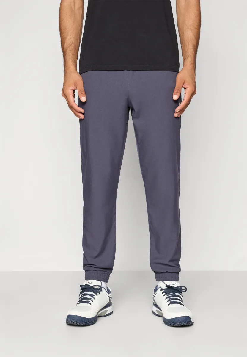 WESTLEY - Jogginghose - graphite