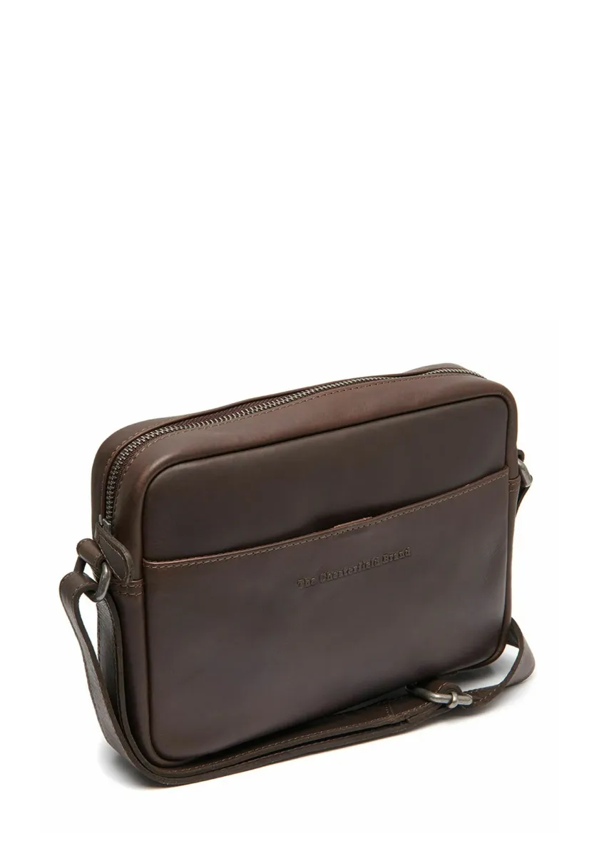 WESTMERE UMHÄNGE - Umhängetasche - brown