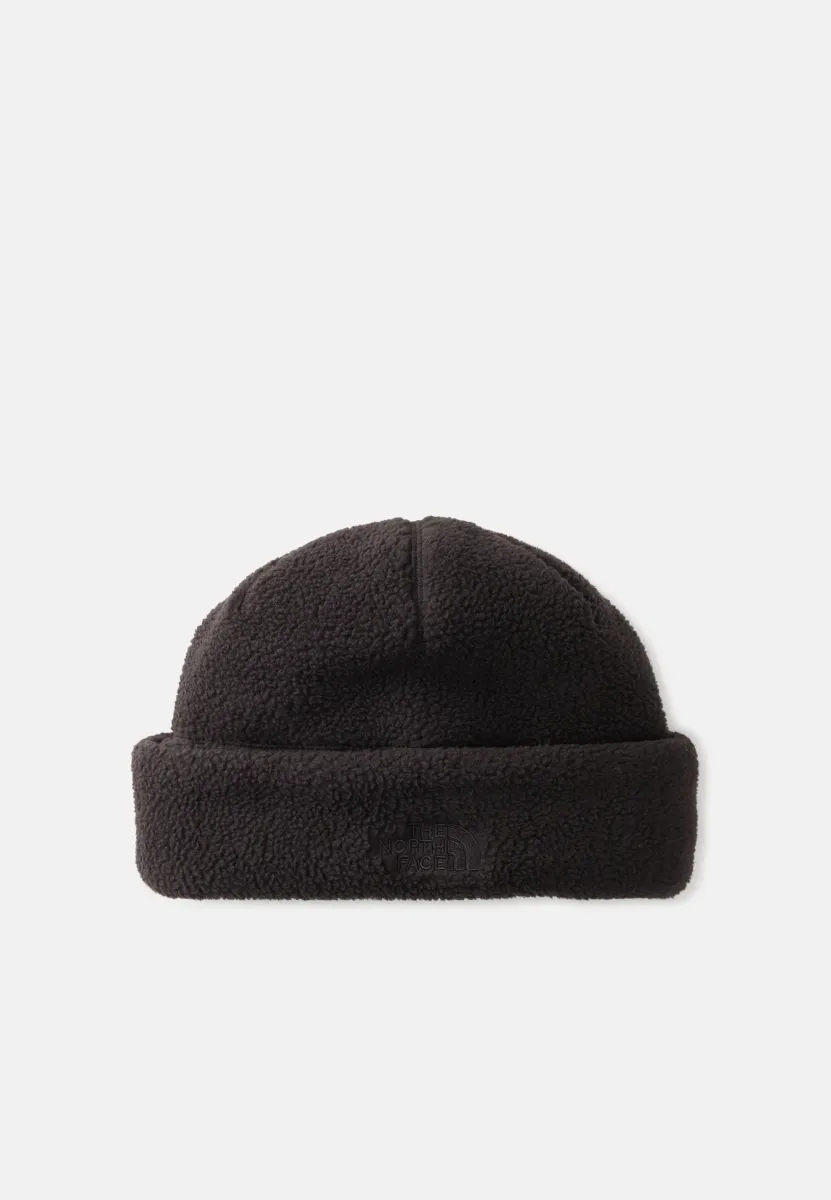 WHIMZY POWDER BEANIE UNISEX - Mütze - black