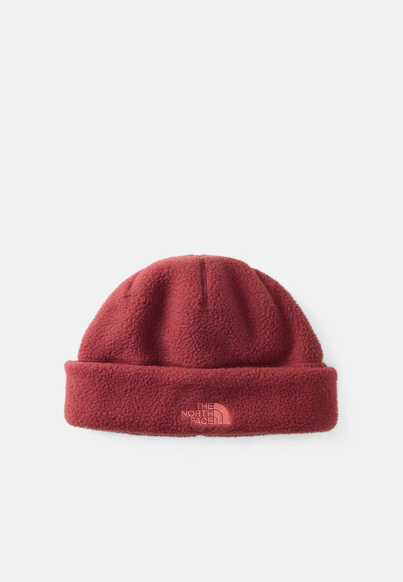WHIMZY POWDER BEANIE UNISEX - Mütze - sumac mars dust