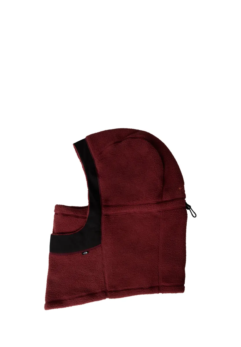 WHIMZY POWDER  - Kopftuch - sumac