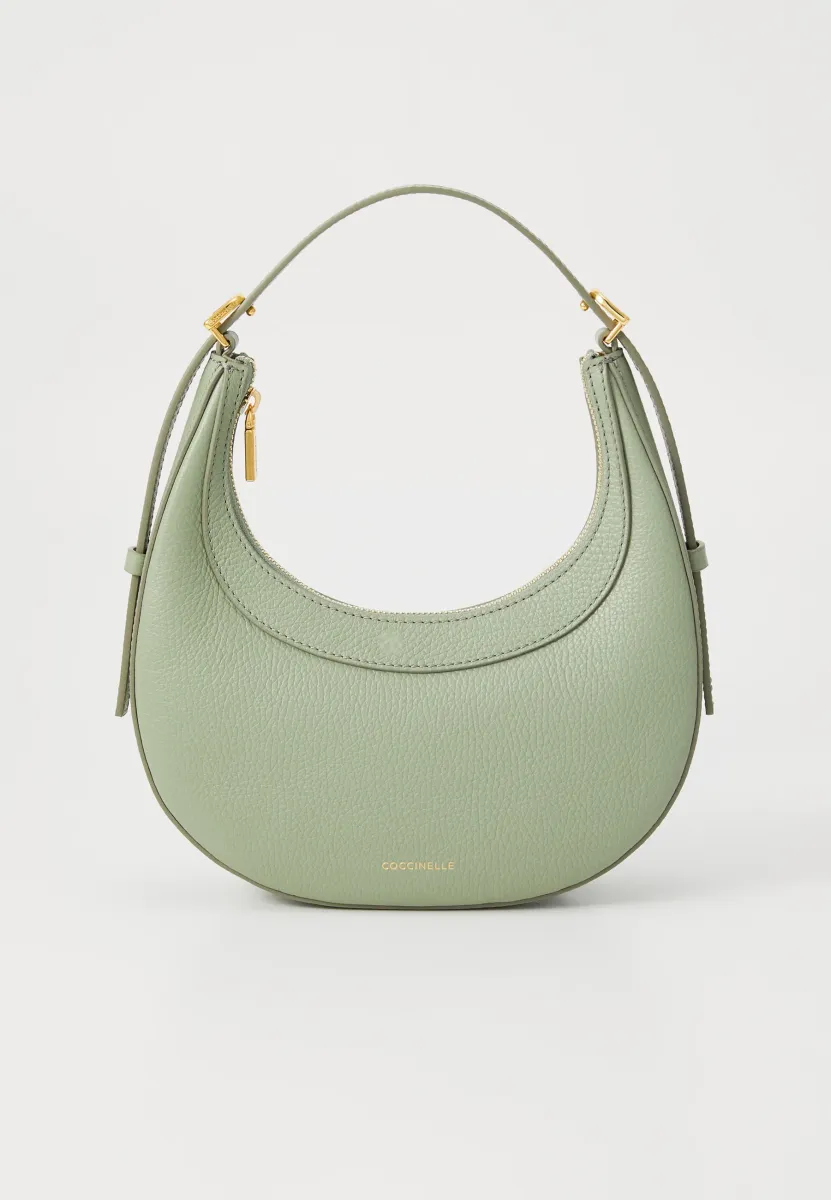 WHISPER - Handtasche - greenery