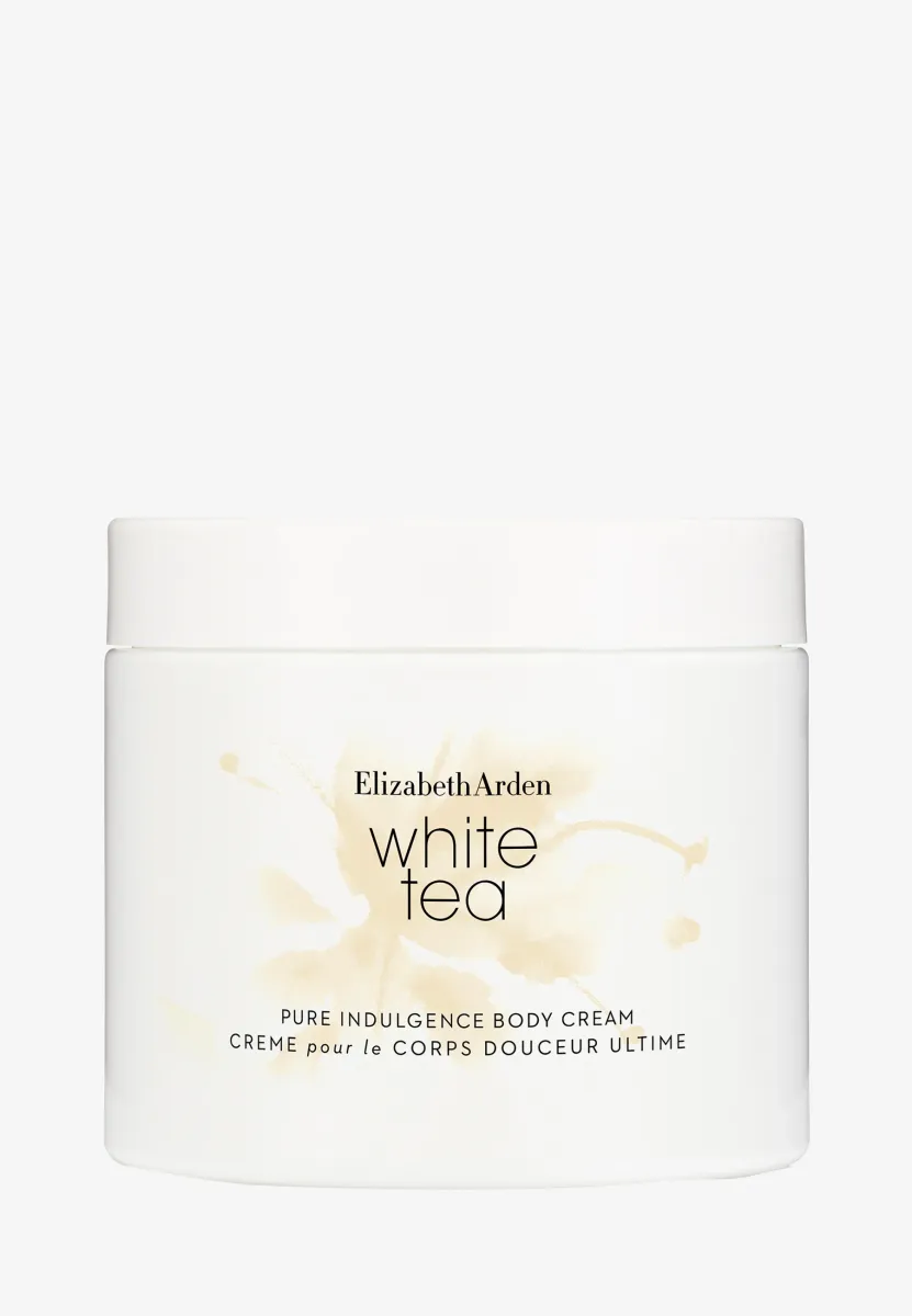 WHITE TEA BODY CREAM - Feuchtigkeitspflege