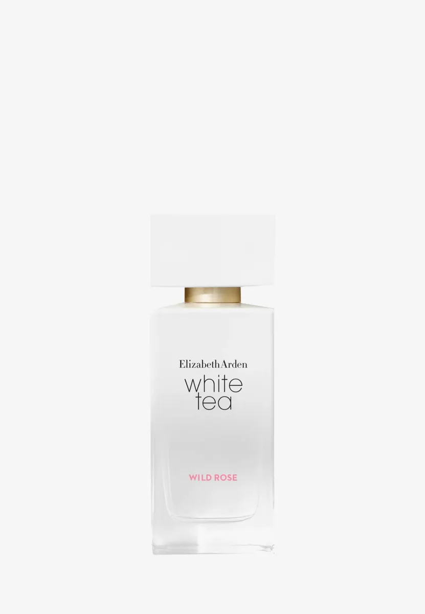WHITE TEA WILD ROSE EDT - Eau de Toilette