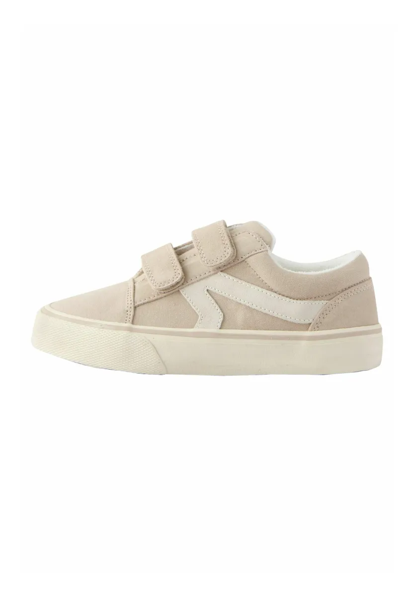 WIDE FIT - FASTEN - Lauflernschuh - neutral