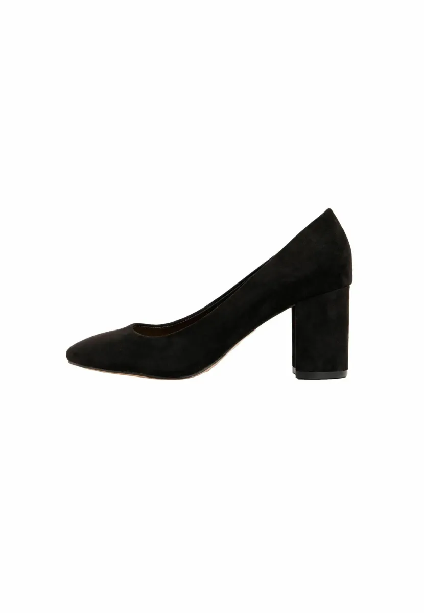 WIDE - Pumps - black