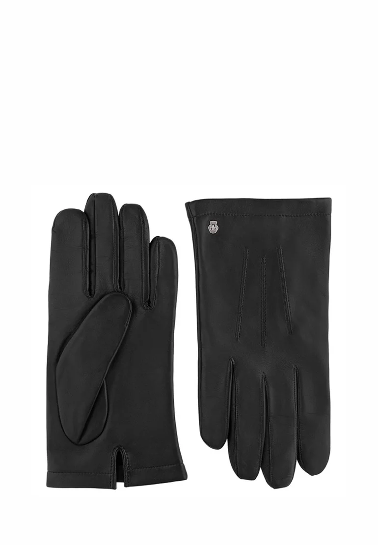 WIEN - Fingerhandschuh - black