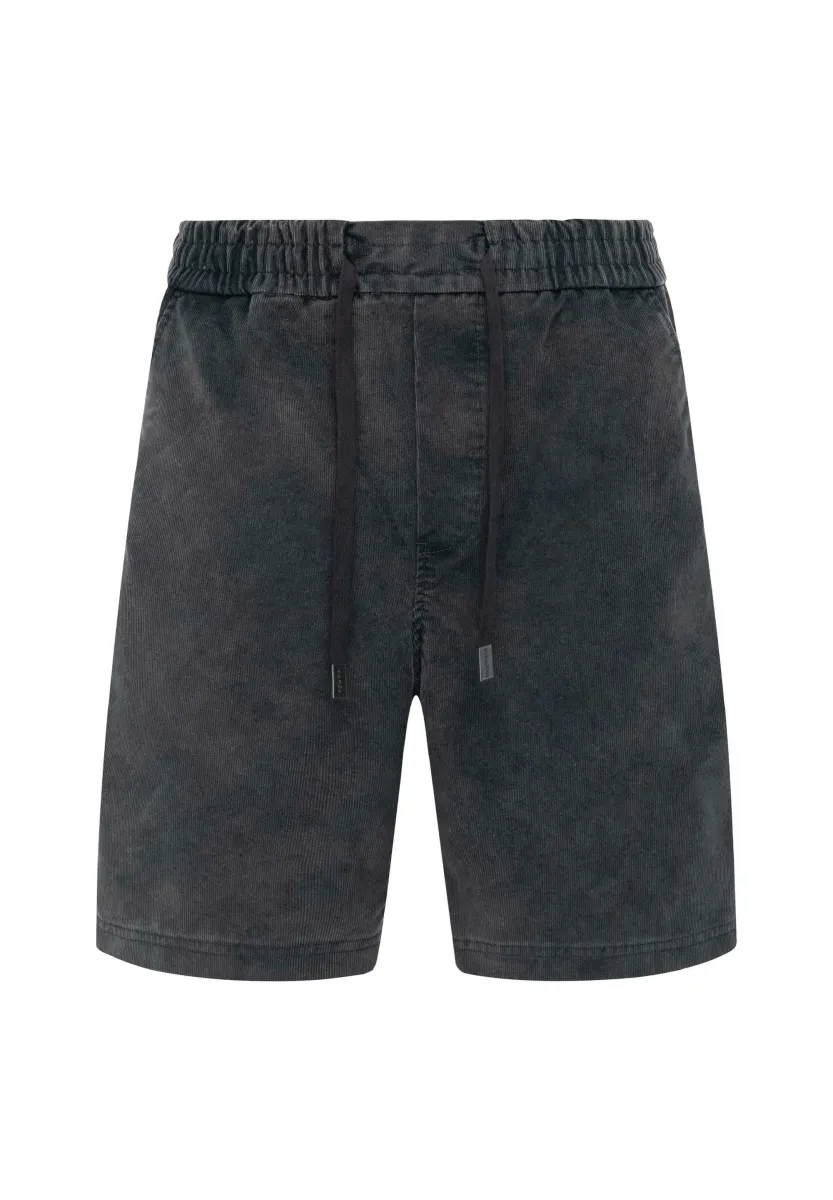 WILCORD - Shorts - grau
