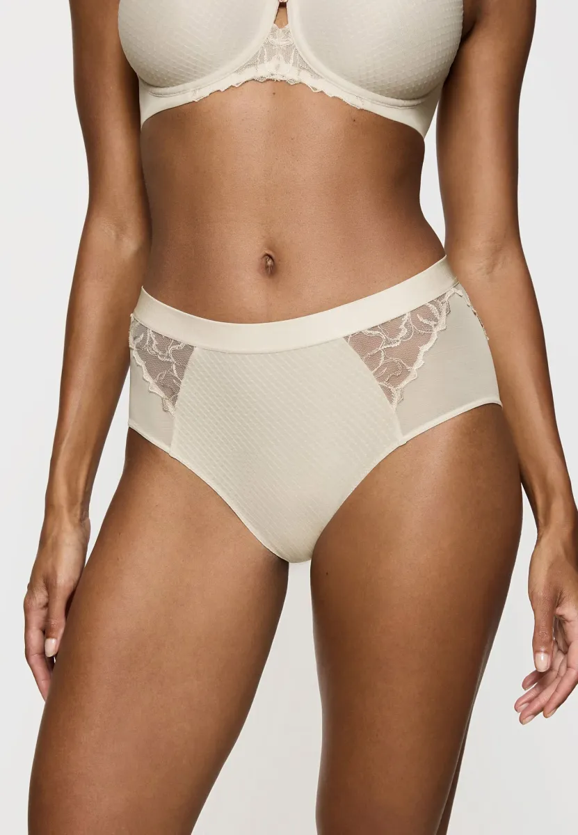 WILD AZALEA - Slip - naturel