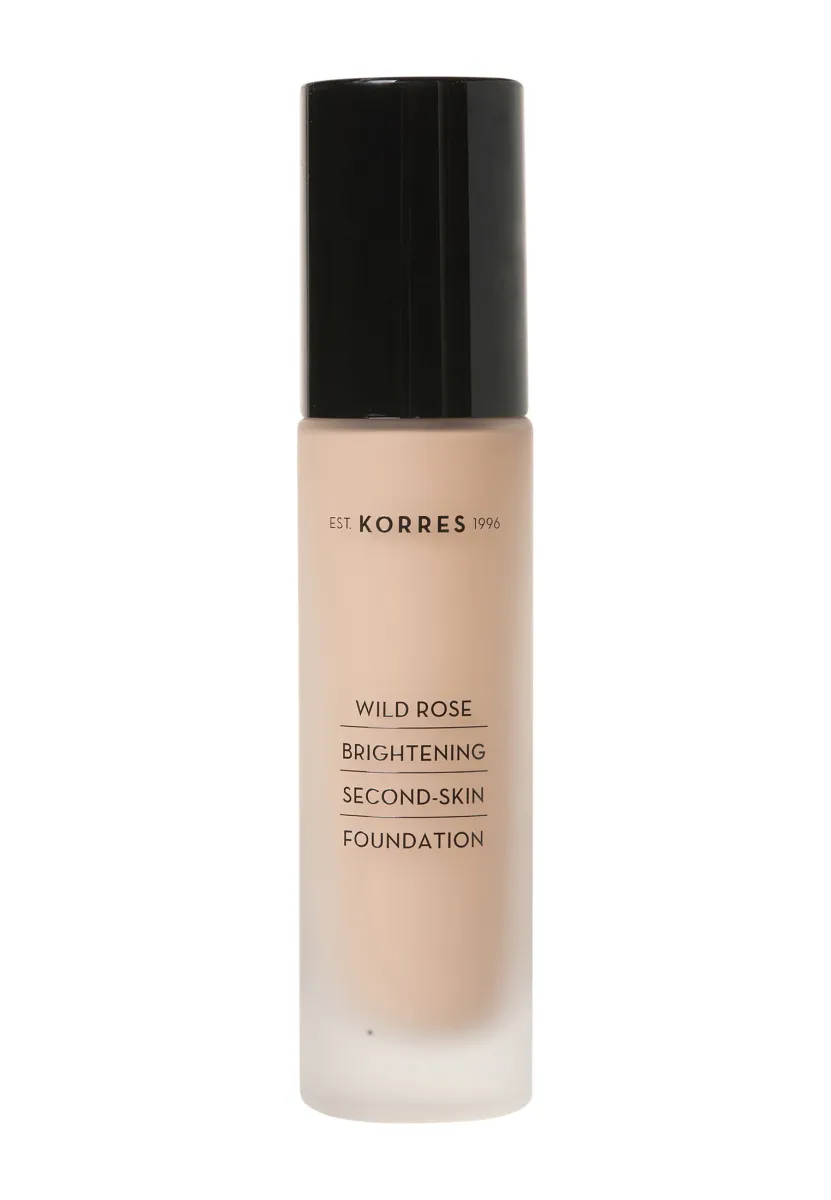 WILD ROSE FOUNDATION - Foundation - wrf2