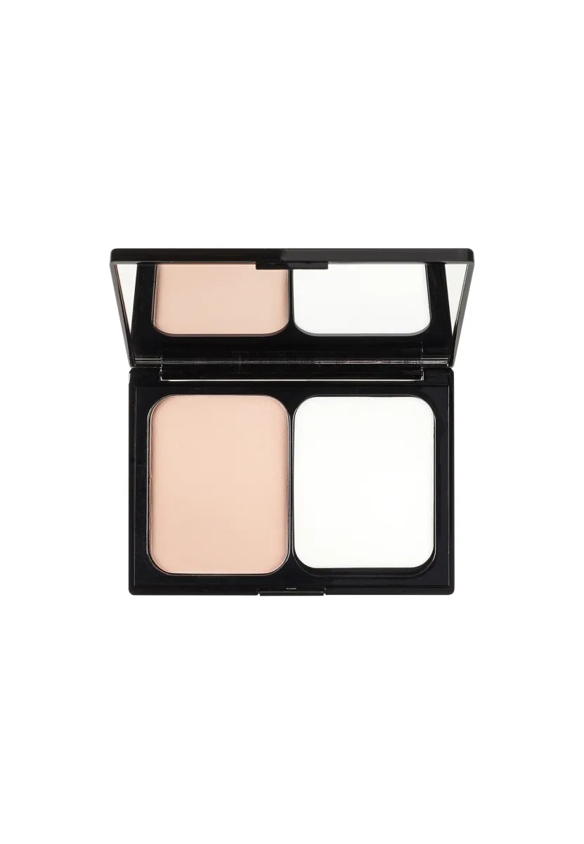 WILD ROSE PRESSED POWDER - Puder - wrp2