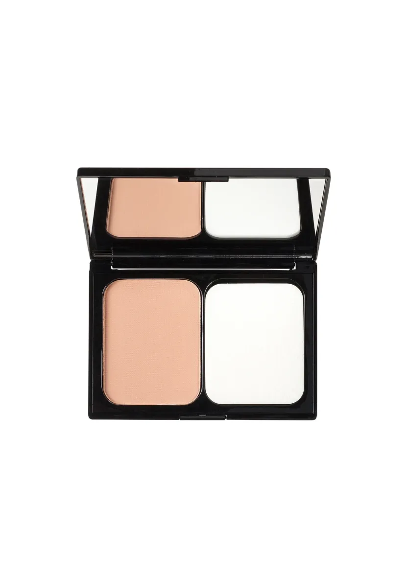 WILD ROSE PRESSED POWDER - Puder - wrp3