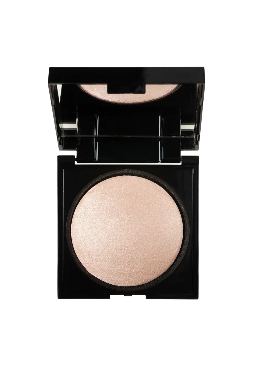 WILD ROSE PUDER HIGHLIGHTER - Highlighter